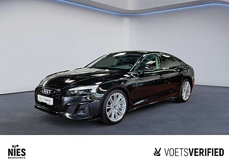 Audi A5 Sportback S-line 40 TDI Tiptronic MATRIX-LED+ST...