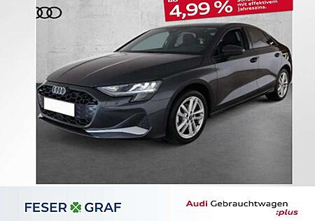 Audi A3 Limousine 30 TFSI advanced S tronic