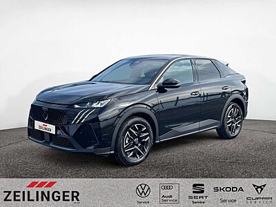 Peugeot 3008 Allure 1.2 AT|KAMERA|NAVI|KEYLESS