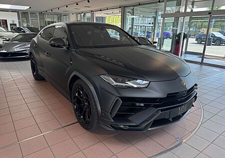 Lamborghini Urus Performante Matt Lack/Carbon Engine Bonnet