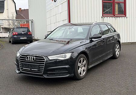 Audi A6 2.0 TDI ultra ~Navi~Xenon~Leder~Spur~Cam~