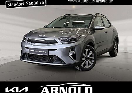 Kia Stonic 1.0 T-GDI VISION Kamera Navi Sitzhzg. !! BC