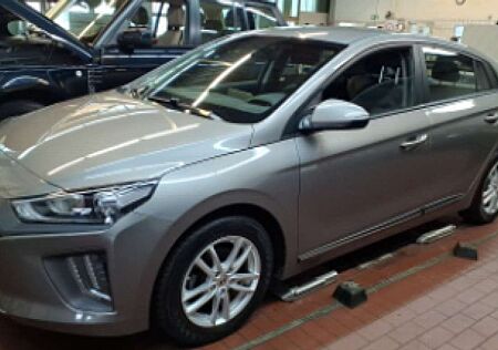 Hyundai Ioniq Trend InfinitySound Navi ACC R.Cam PDC SHZ