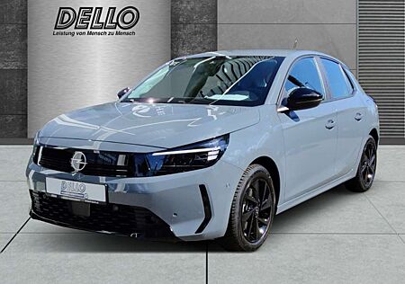 Opel Corsa 1.2 Turbo Komfort Tech-Paket Allwetter Apple CarPl