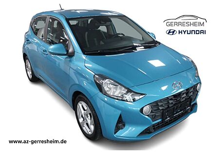 Hyundai i10 1.2 Trend PDC/Sitz-/Lenkradheizung/AppleCarPlay/An