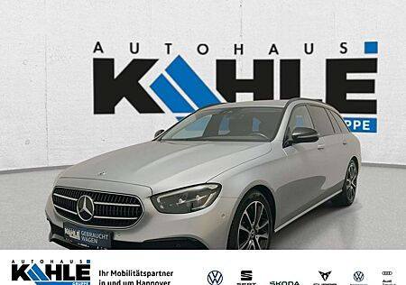 Mercedes-Benz 220 E T E d AHK LED Navi Klimaautomatik