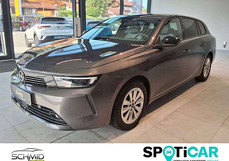 Opel Astra L Sports Tourer Enjoy 1,2 6MT