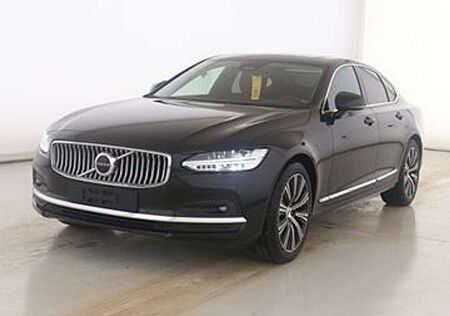 Volvo S90 B5 Ultimate Bright AWD AHK Standhzg