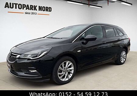 Opel Astra gebraucht kaufen Opel Astra K ST Innovation Start/Stop/1.HAND/KAMERA