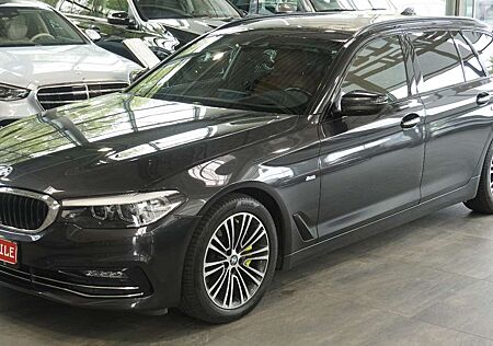 BMW 530 d Touring Sport Line*AHK*HEAD-UP*PANO*