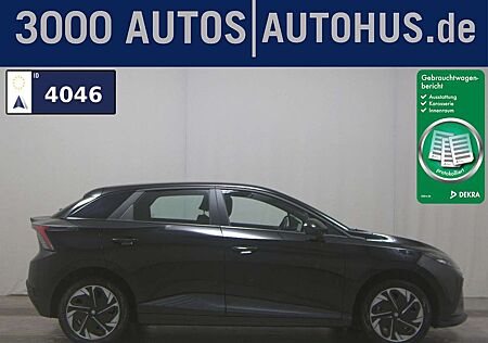 MG MG4 Shz LED Lenkrad heizbar ACC