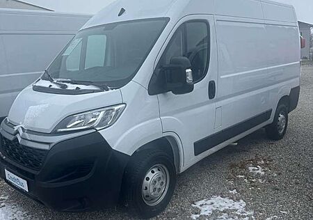Fiat Ducato H2 Kastenwagen 33 L2H2 140 Multijet Flach