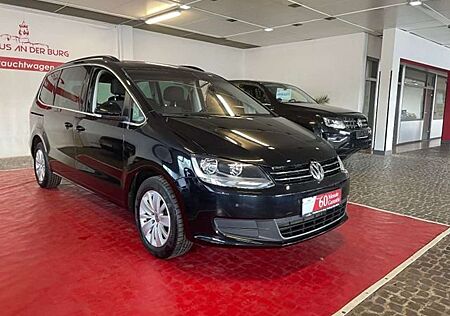 VW Sharan Volkswagen Comfortline BMT/Start-Stopp