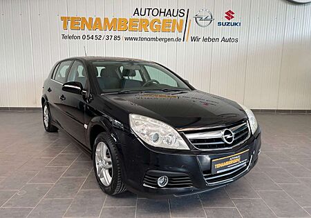 Opel Signum Edition Bluetooth Navi Automatik
