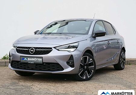 Opel Corsa-e Ultimate /On-Board-Lader (11 kW)/