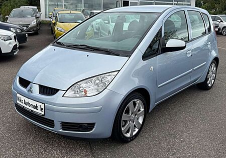 Mitsubishi Colt CZ3 Lim. 5-trg. 1.5 Instyle TÜV/HU/NEU