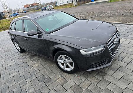 Audi A4 Ambiente