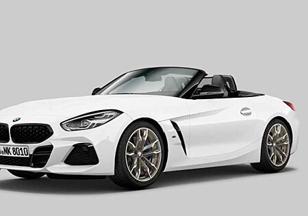 BMW Others Z4 M40i HUD H/K RFK Elekt.Sitz ACC DAB KEYLESS