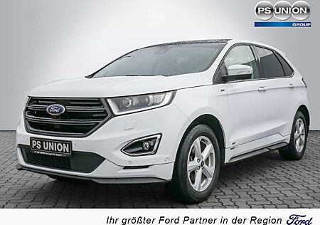 Ford Edge 2.0 ST-Line 4x4 LED SITZBELÜFTUNG PANO