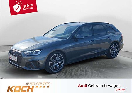 Audi A4 Avant 45 TFSI q. S-Tronic S-Line, LED, ACC, A