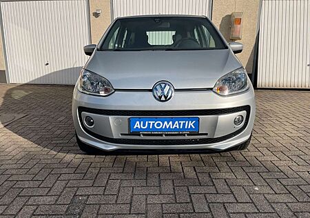 VW Up gebraucht kaufen VW Up Volkswagen ! ! CLUB! AUX TEMPO BERGANFAHRASSIST SHZ PDC ALU