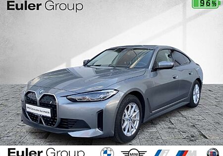 BMW i4 eDrive35 Gran Coupe Soundsystem LED El. Heckklappe