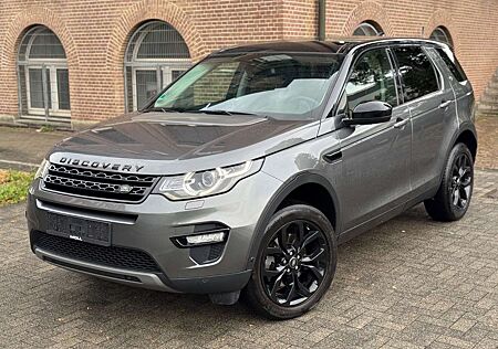 Land Rover Discovery Sport HSE/Pano/Leder/Navi/Voll/