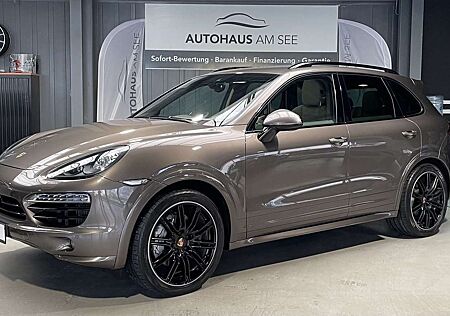 Porsche Cayenne S Diesel V8 Tiptronic S