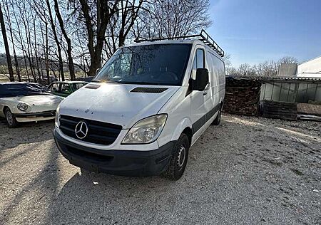 Mercedes-Benz Sprinter 313 CDI