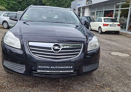 Opel Insignia A Sports Tourer Edition