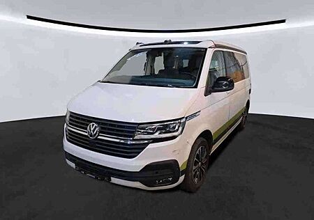 VW T6 California Volkswagen T6.1 California Ocean Edition*STANDH*NAVI*R-CAM*