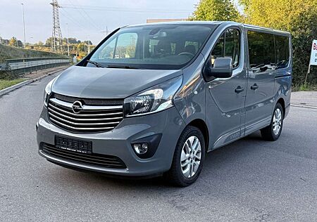 Opel Vivaro B Kasten/Kombi Combi L1H1 2,7t Sport