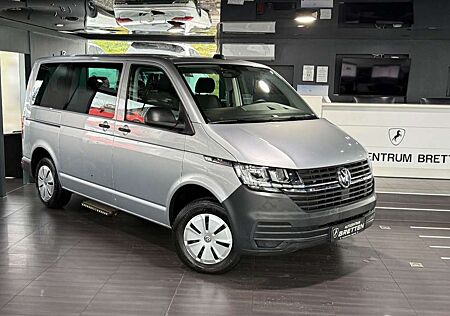 VW T6 Caravelle Volkswagen T6.1 2.0 TDI Transporter*Caravelle*PDC*AHK*8-Si