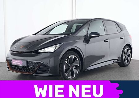 Cupra Born 150 ACC|Head-up|Voll-LED|Nav|Pilot-Paket M