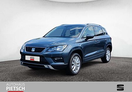 Seat Ateca 1.4 TSI Style AHK Navi SHZ