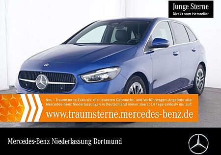 Mercedes-Benz B 220 d PROGRESSIVE+AHK+MULTIBEAM+KAMERA+TOTW+8G