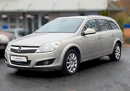 Opel Astra H Caravan Edition * TüV NEU * AHK * ToP *