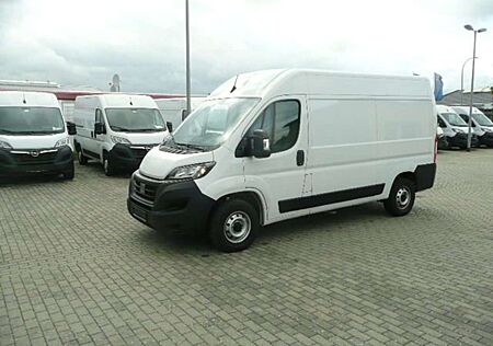 Fiat Ducato Hochr.-Ka 33 120 L2H2 39400Km Klima Tempo