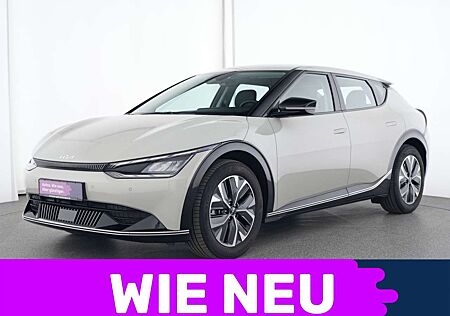 Kia EV6 Air-Paket|ACC|Kamera|LED|Navi|SHZ|Tempo|PDC