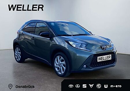 Toyota Aygo (X) Pulse *CarPlay*Kamera*ACC*Spurhalteass*