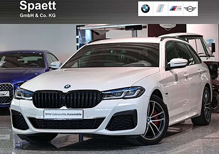 BMW 530 e xDrive Touring M Sportpaket Head-Up HiFi