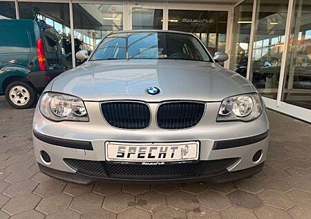 BMW 116 gebraucht kaufen BMW 116i 116 Baureihe 1 Lim.