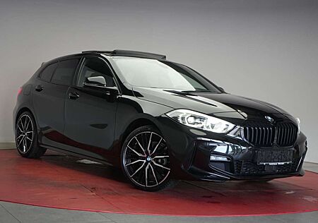 BMW 118 i M Sport
