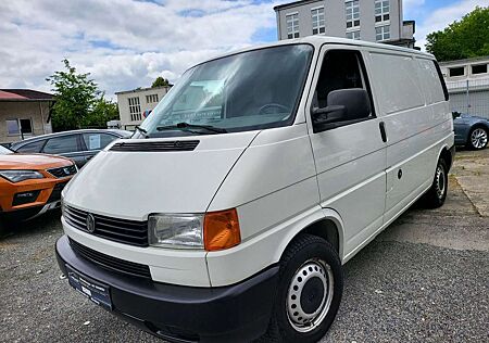 VW T4 Volkswagen / CNG Gas / Sortimo /