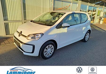 VW Up Volkswagen ! Basis
