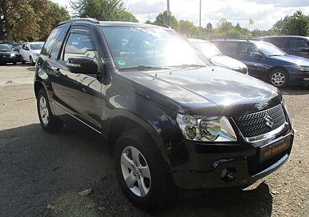 Suzuki Grand Vitara 1.6 Club (3-trg.)