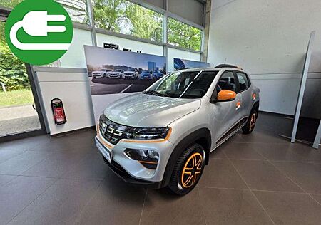 Dacia Spring Essential / Navi / PDC / R-Kamera / Leder