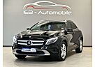 Mercedes-Benz GLA 250 /7G/Distronic+/Kamera/Memory/Xenon/H&K