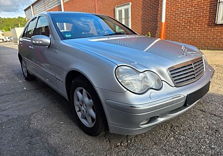 Mercedes-Benz C 220 CDI Elegance Automatik 2 te Hand