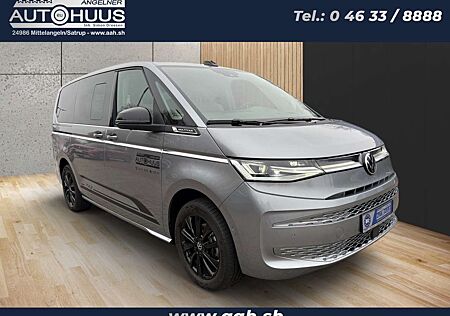 VW T7 Multivan Volkswagen 2.0 TDI DSG Style Lang VOLLAUSSTG. Klima Navi